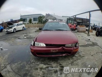 Zdjęcie 13 z 14 samochodu: 1993 TOYOTA COROLLA VIN:1NXAE04E9PZ054245 - miniatura