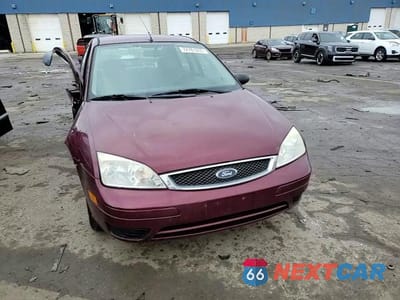 Zdjęcie 13 z 13 samochodu: 2007 FORD FOCUS ZX4 VIN:1FAFP34N67W347858 - miniatura