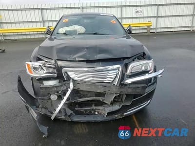 Zdjęcie 13 z 13 samochodu: 2013 CHRYSLER 300 VIN:2C3CCAAGXDH507371 - miniatura