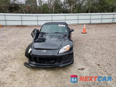 Zdjęcie 13 z 14 samochodu: 2004 HONDA S2000 VIN:JHMAP21454T004822 - miniatura