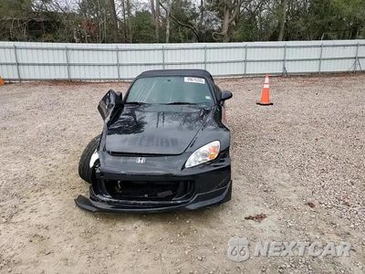 Zdjęcie 13 z 14 samochodu: 2004 HONDA S2000 VIN:JHMAP21454T004822 - miniatura