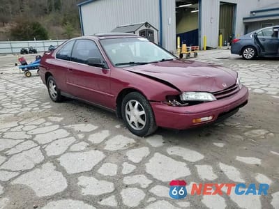 Zdjęcie 13 z 13 samochodu: 1994 HONDA ACCORD EX VIN:1HGCD7153RA059136 - miniatura
