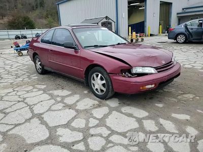 Zdjęcie 13 z 13 samochodu: 1994 HONDA ACCORD EX VIN:1HGCD7153RA059136 - miniatura