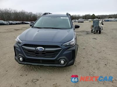 Zdjęcie 14 z 14 samochodu: 2025 SUBARU OUTBACK PREMIUM VIN:4S4BTACCXS3279370 - miniatura