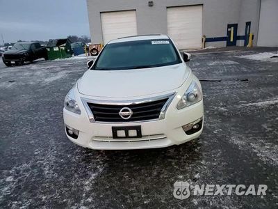 Zdjęcie 14 z 15 samochodu: 2013 NISSAN ALTIMA 3.5S VIN:1N4BL3AP9DC236668 - miniatura