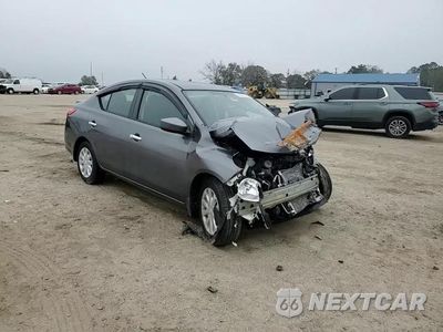 Zdjęcie 13 z 13 samochodu: 2017 NISSAN VERSA S VIN:3N1CN7AP6HL834259 - miniatura