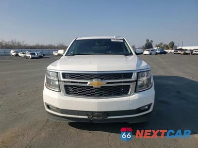 Zdjęcie 14 z 14 samochodu: 2016 CHEVROLET SUBURBAN K1500 LT VIN:1GNSKHKC2GR170687 - miniatura