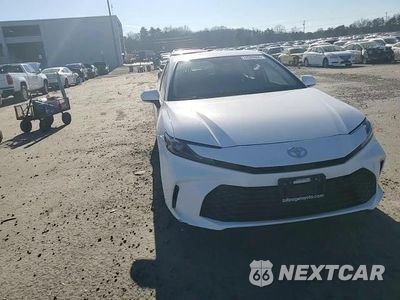 Zdjęcie 13 z 13 samochodu: 2025 TOYOTA CAMRY XSE VIN:4T1DAACK6SU621817 - miniatura