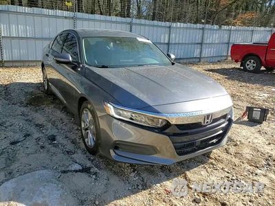 Zdjęcie 13 z 13 samochodu: 2019 HONDA ACCORD LX VIN:1HGCV1F1XKA161488 - miniatura