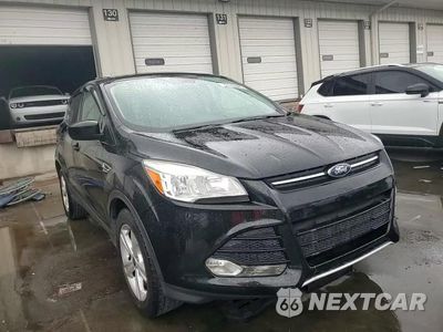 Zdjęcie 14 z 14 samochodu: 2014 FORD ESCAPE SE VIN:1FMCU0GX9EUA12339 - miniatura