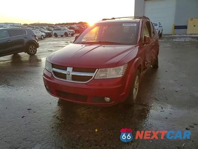 Zdjęcie 13 z 13 samochodu: 2010 DODGE JOURNEY SXT VIN:3D4PG5FV8AT167403 - miniatura