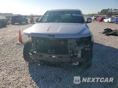Zdjęcie 15 z 15 samochodu: 2021 JEEP GRAND CHEROKEE LAREDO VIN:1C4RJEAG7MC517488 - miniatura