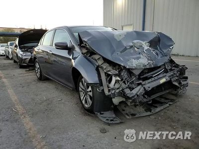 Zdjęcie 13 z 13 samochodu: 2015 HONDA ACCORD LX VIN:1HGCR2F36FA140896 - miniatura