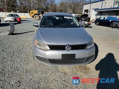 Zdjęcie 14 z 14 samochodu: 2011 VOLKSWAGEN JETTA SE VIN:3VWDZ7AJ1BM349334 - miniatura