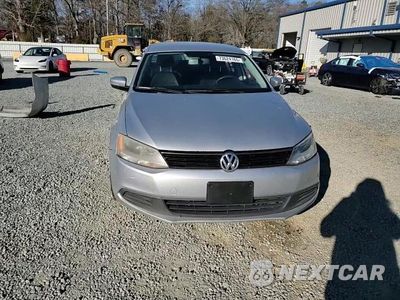 Zdjęcie 14 z 14 samochodu: 2011 VOLKSWAGEN JETTA SE VIN:3VWDZ7AJ1BM349334 - miniatura