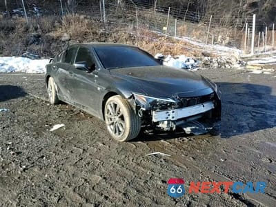 Zdjęcie 13 z 13 samochodu: 2025 LEXUS IS 350 F SPORT VIN:JTHGZ1E26S5039460 - miniatura