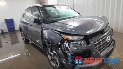 Zdjęcie 14 z 14 samochodu: 2025 HYUNDAI VENUE LIMITED VIN:KMHRC8A37SU361254 - miniatura