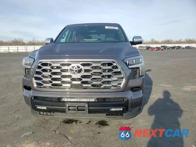 Zdjęcie 14 z 16 samochodu: 2026 TOYOTA SEQUOIA SR5 VIN:7SVAAABA6TX079320 - miniatura