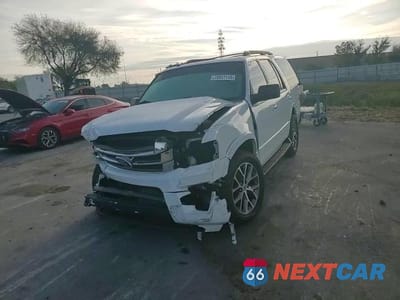 Zdjęcie 14 z 14 samochodu: 2016 FORD EXPEDITION XLT VIN:1FMJU1HT5GEF30972 - miniatura