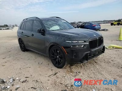 Zdjęcie 14 z 15 samochodu: 2026 BMW X7 M60I VIN:5UX33EM09T9079288 - miniatura