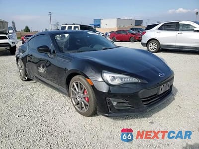 Zdjęcie 14 z 14 samochodu: 2020 SUBARU BRZ LIMITED VIN:JF1ZCAC15L9703303 - miniatura