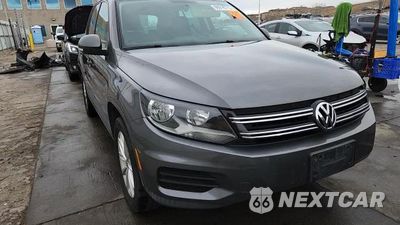 Zdjęcie 14 z 14 samochodu: 2015 VOLKSWAGEN TIGUAN S VIN:WVGBV7AX1FW517260 - miniatura