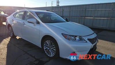 Zdjęcie 13 z 13 samochodu: 2014 LEXUS ES 350 VIN:JTHBK1GG4E2115660 - miniatura