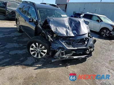 Zdjęcie 14 z 14 samochodu: 2024 SUBARU OUTBACK LIMITED VIN:4S4BTANC0R3257742 - miniatura