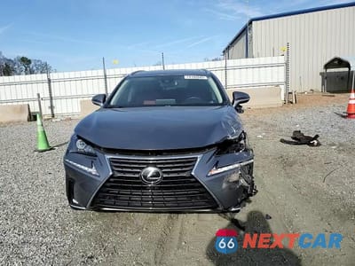 Zdjęcie 13 z 13 samochodu: 2020 LEXUS NX 300 VIN:JTJDARDZ3L5006424 - miniatura