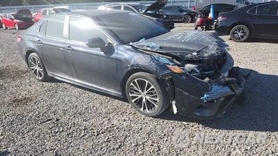 Zdjęcie 15 z 15 samochodu: 2020 TOYOTA CAMRY SE VIN:4T1G11AKXLU507319 - miniatura