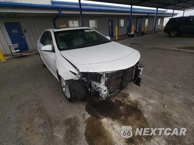 Zdjęcie 14 z 14 samochodu: 2013 TOYOTA CAMRY HYBRID VIN:4T1BD1FK4DU073426 - miniatura