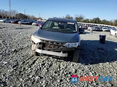 Zdjęcie 14 z 14 samochodu: 2011 NISSAN QUEST S VIN:JN8AE2KPXB9004684 - miniatura