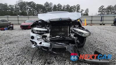 Zdjęcie 13 z 13 samochodu: 2016 BMW X6 XDRIVE35I VIN:5UXKU2C55G0N81567 - miniatura