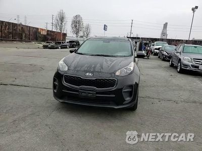 Zdjęcie 14 z 14 samochodu: 2019 KIA SPORTAGE LX VIN:KNDPM3AC5K7591014 - miniatura