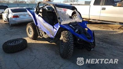 Zdjęcie 11 z 11 samochodu: 2024 YAMAHA YXZ1000 UTILITY VEHICLE VIN:5Y4AN54Y3RA101275 - miniatura