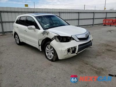 Zdjęcie 15 z 15 samochodu: 2010 ACURA RDX TECHNOLOGY VIN:5J8TB2H50AA002346 - miniatura