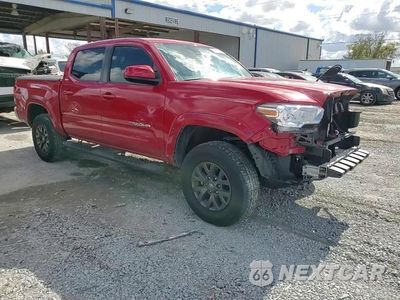 Zdjęcie 14 z 14 samochodu: 2023 TOYOTA TACOMA DOUBLE CAB VIN:3TMAZ5CN2PM211819 - miniatura