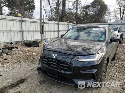 Zdjęcie 14 z 14 samochodu: 2026 HONDA HR-V SPORT VIN:3CZRZ2H51TM735462 - miniatura