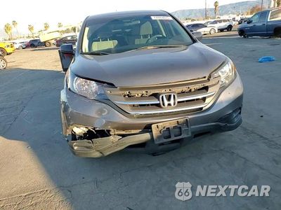 Zdjęcie 14 z 14 samochodu: 2014 HONDA CR-V LX VIN:2HKRM3H38EH517780 - miniatura