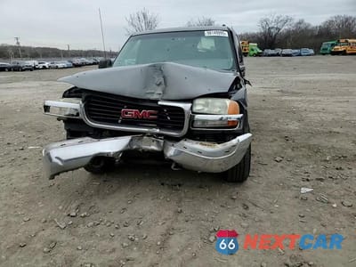 Zdjęcie 14 z 14 samochodu: 2000 GMC YUKON XL K1500 VIN:3GKFK16T4YG160423 - miniatura