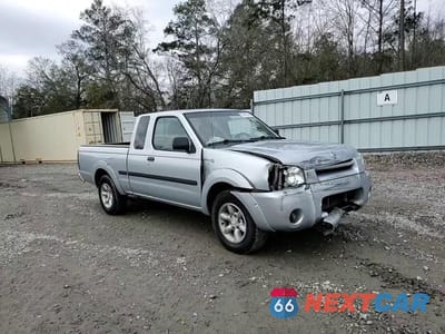 Zdjęcie 13 z 13 samochodu: 2002 NISSAN FRONTIER KING CAB XE VIN:1N6DD26S82C346824 - miniatura