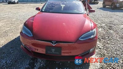 Zdjęcie 13 z 13 samochodu: 2018 TESLA MODEL S VIN:5YJSA1E28JF262437 - miniatura