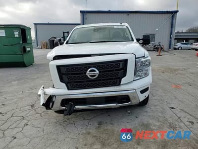 Zdjęcie 13 z 13 samochodu: 2021 NISSAN TITAN SV VIN:1N6AA1EF9MN510194 - miniatura