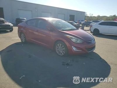Zdjęcie 13 z 13 samochodu: 2016 HYUNDAI ELANTRA SE VIN:5NPDH4AE5GH656316 - miniatura