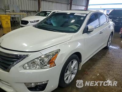Zdjęcie 13 z 13 samochodu: 2015 NISSAN ALTIMA 2.5 VIN:1N4AL3AP5FC265454 - miniatura