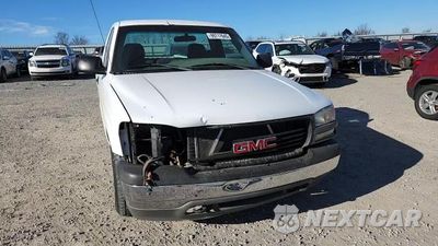 Zdjęcie 13 z 14 samochodu: 2002 GMC NEW SIERRA C1500 VIN:1GTEC14W02Z212297 - miniatura