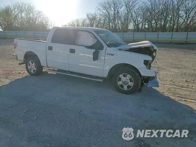 Zdjęcie 13 z 13 samochodu: 2014 FORD F150 SUPERCREW VIN:1FTFW1CF0EKD71055 - miniatura