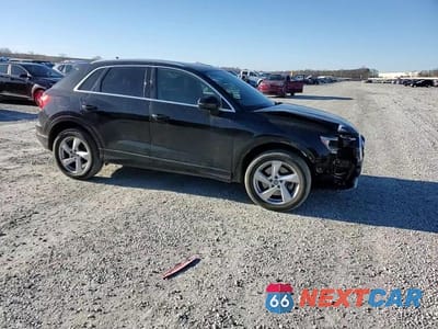 Zdjęcie 14 z 14 samochodu: 2019 AUDI Q3 PREMIUM VIN:WA1AECF31K1076553 - miniatura