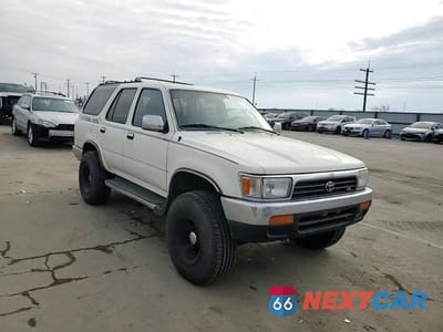 Zdjęcie 14 z 14 samochodu: 1993 TOYOTA 4RUNNER SR5 V6 VIN:JT3VN39W8P0122751 - miniatura