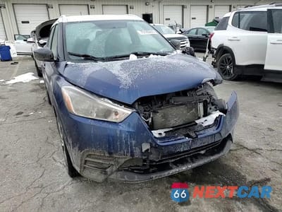 Zdjęcie 14 z 14 samochodu: 2019 NISSAN KICKS S VIN:3N1CP5CU4KL532414 - miniatura